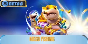 mego-fishing